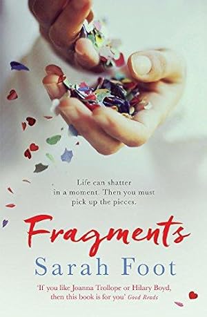 Image du vendeur pour Fragments mis en vente par WeBuyBooks