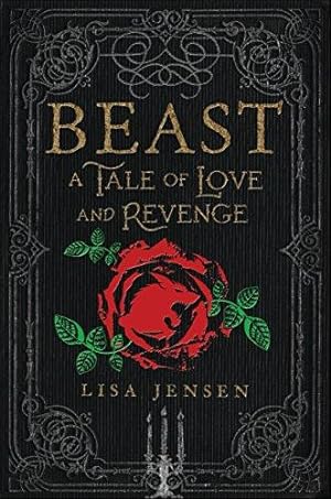 Bild des Verkufers fr Beast: A Tale of Love and Revenge zum Verkauf von WeBuyBooks