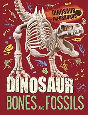 Bild des Verkufers fr Dinosaur Bones and Fossils zum Verkauf von WeBuyBooks