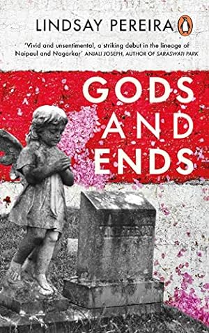 Seller image for Gods and Ends for sale by WeBuyBooks