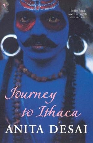 Seller image for Journey to Ithaca for sale by WeBuyBooks