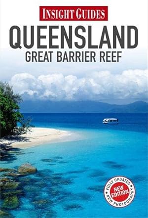 Bild des Verkufers fr Insight Guides Queensland & Great Barrier Reef zum Verkauf von WeBuyBooks
