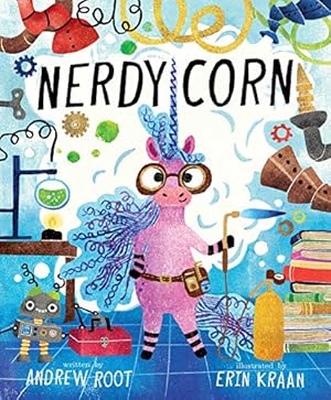 Seller image for Nerdycorn for sale by WeBuyBooks