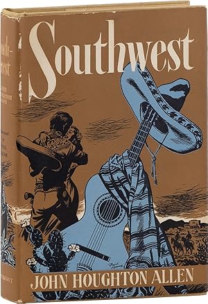 Seller image for Southwest for sale by Lorne Bair Rare Books, ABAA