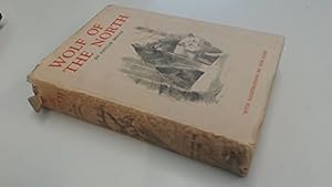 Seller image for WOLF OF THE NORTH for sale by WeBuyBooks