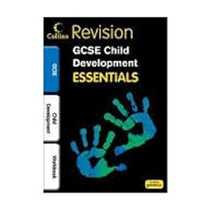 Seller image for Child Development: Revision Workbook for sale by WeBuyBooks