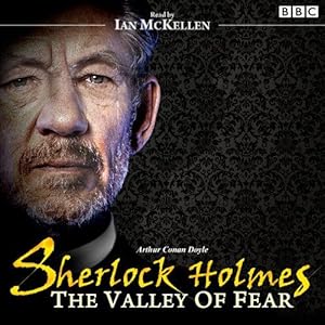 Immagine del venditore per Sherlock Holmes: Valley of Fear: Book at Bedtime venduto da WeBuyBooks