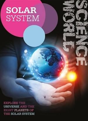 Immagine del venditore per Solar system (Science World) venduto da WeBuyBooks