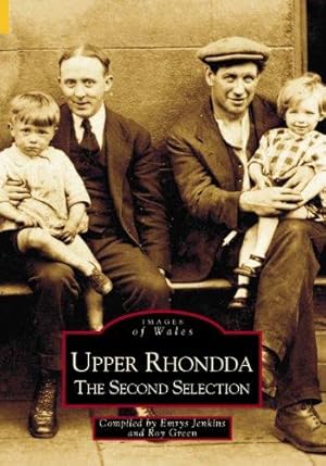 Seller image for Upper Rhondda: The Second Selection for sale by WeBuyBooks