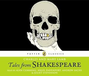 Image du vendeur pour Tales from Shakespeare mis en vente par WeBuyBooks