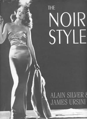 Image du vendeur pour The Noir Style mis en vente par WeBuyBooks