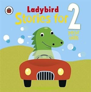 Immagine del venditore per Ladybird Stories for 2 Year Olds venduto da WeBuyBooks