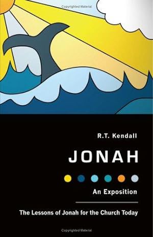 Imagen del vendedor de Jonah: An Exposition (Biblical Classics Library) a la venta por WeBuyBooks