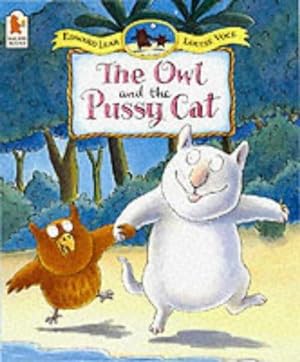 Seller image for Owl And The Pussycat for sale by WeBuyBooks