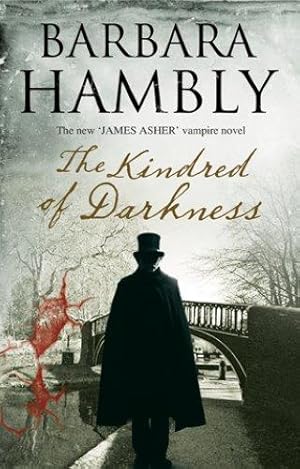 Seller image for Kindred of Darkness (A James Asher Vampire Novel) for sale by WeBuyBooks