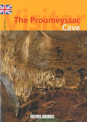 Imagen del vendedor de The Proumeyssac Cave a la venta por WeBuyBooks