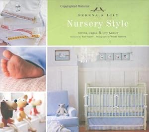 Seller image for Nursery Style for sale by WeBuyBooks