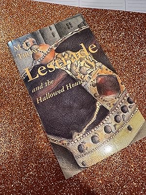 Seller image for Lestrade and the Magpie volume III in the Lestrade mystery series for sale by Happy Heroes