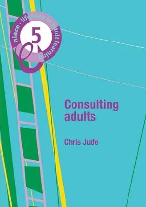 Seller image for Lifelines: Consulting Adults v. 5 (Lifelines Series) for sale by WeBuyBooks