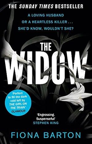Seller image for The Widow for sale by WeBuyBooks