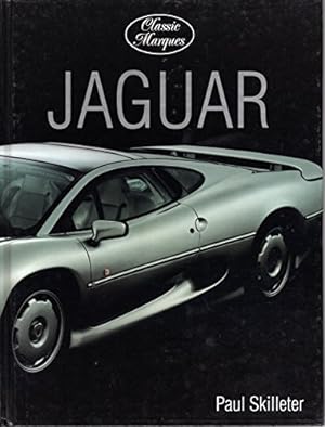 Immagine del venditore per Jaguar venduto da WeBuyBooks