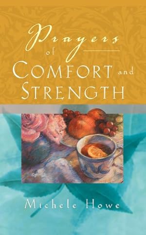 Seller image for Prayers Comfort Strength for sale by WeBuyBooks