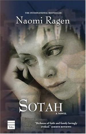 Imagen del vendedor de Sotah a la venta por WeBuyBooks