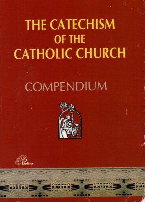 Bild des Verkufers fr Compendium of the Catechism of the Catholic Church zum Verkauf von WeBuyBooks