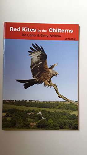 Seller image for Red Kites in the Chilterns for sale by WeBuyBooks