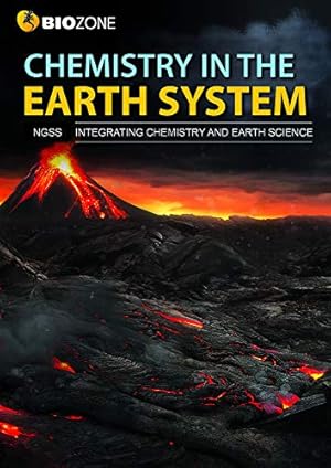 Seller image for BIOZONE Chemistry in the Earth System - Student Edition for sale by WeBuyBooks