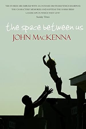 Bild des Verkufers fr The Space Between Us zum Verkauf von WeBuyBooks