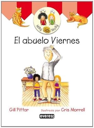 Seller image for El abuelo Viernes for sale by WeBuyBooks