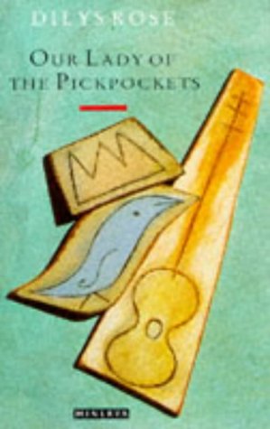 Seller image for Our Lady of the Pickpockets for sale by WeBuyBooks
