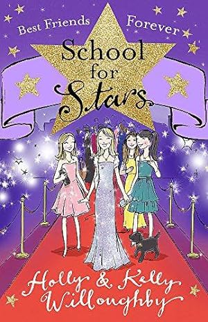 Bild des Verkufers fr Best Friends Forever: Book 8 (School for Stars) zum Verkauf von WeBuyBooks