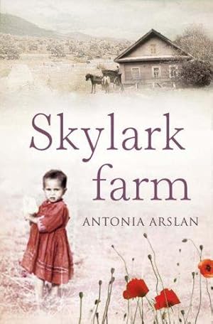 Bild des Verkufers fr Skylark Farm zum Verkauf von WeBuyBooks