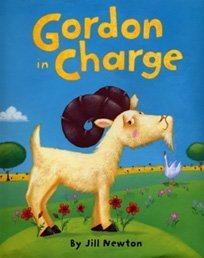 Seller image for Gordon in Charge for sale by WeBuyBooks