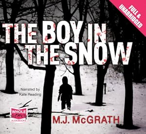 Seller image for The Boy in the Snow for sale by WeBuyBooks