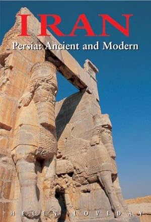 Bild des Verkufers fr Iran: Persia: Ancient and Modern (Odyssey Illustrated Guides) zum Verkauf von WeBuyBooks