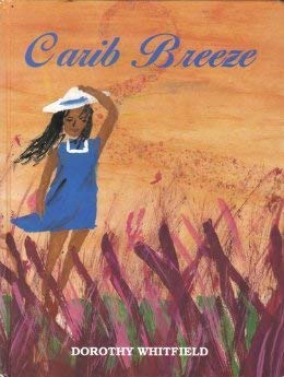 Bild des Verkufers fr Carib Breeze zum Verkauf von WeBuyBooks