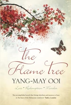 Seller image for The Flame Tree for sale by WeBuyBooks