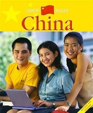 Bild des Verkufers fr China: 28 (Country Insights) zum Verkauf von WeBuyBooks