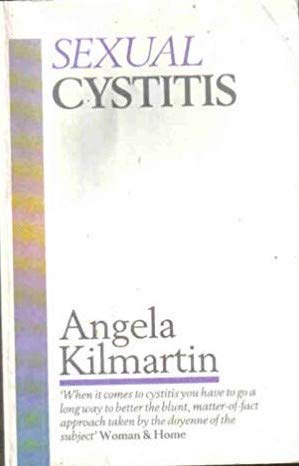 Seller image for Sexual Cystitis for sale by WeBuyBooks