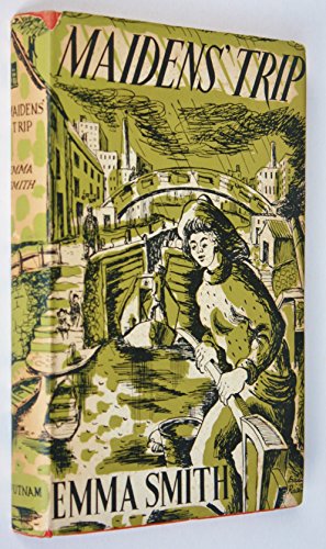 Seller image for Maidens" Trip for sale by WeBuyBooks