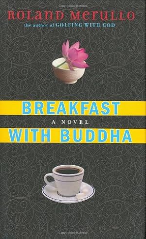 Immagine del venditore per Breakfast with Buddha venduto da WeBuyBooks