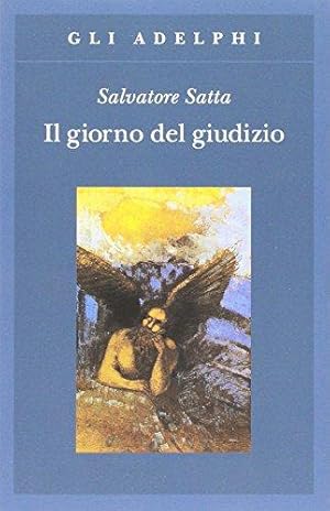 Image du vendeur pour Il giorno del giudizio mis en vente par WeBuyBooks