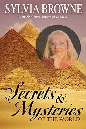 Bild des Verkufers fr Secrets and Mysteries of the World zum Verkauf von WeBuyBooks