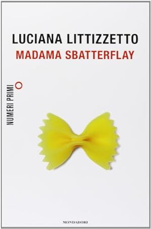 Seller image for Madama Sbatterly - paperback edition for sale by WeBuyBooks