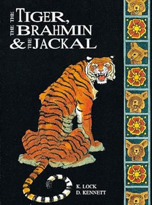 Seller image for Tiger, the Brahmin and the Jackal (Classics) for sale by WeBuyBooks