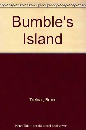 Imagen del vendedor de Bumble's Island a la venta por WeBuyBooks