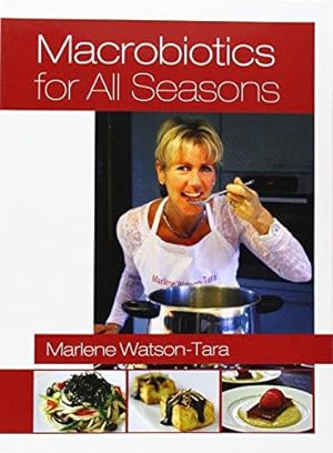 Bild des Verkufers fr Macrobiotics for All Seasons zum Verkauf von WeBuyBooks
